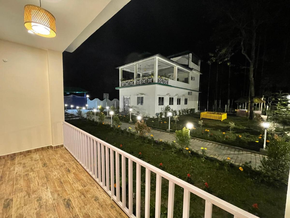 Jaldapara Forest Tourist Lodge Jftl Madari Hat المظهر الخارجي الصورة