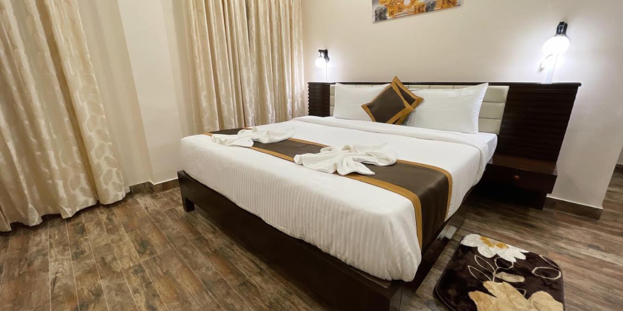 Jaldapara Forest Tourist Lodge Jftl Madari Hat المظهر الخارجي الصورة