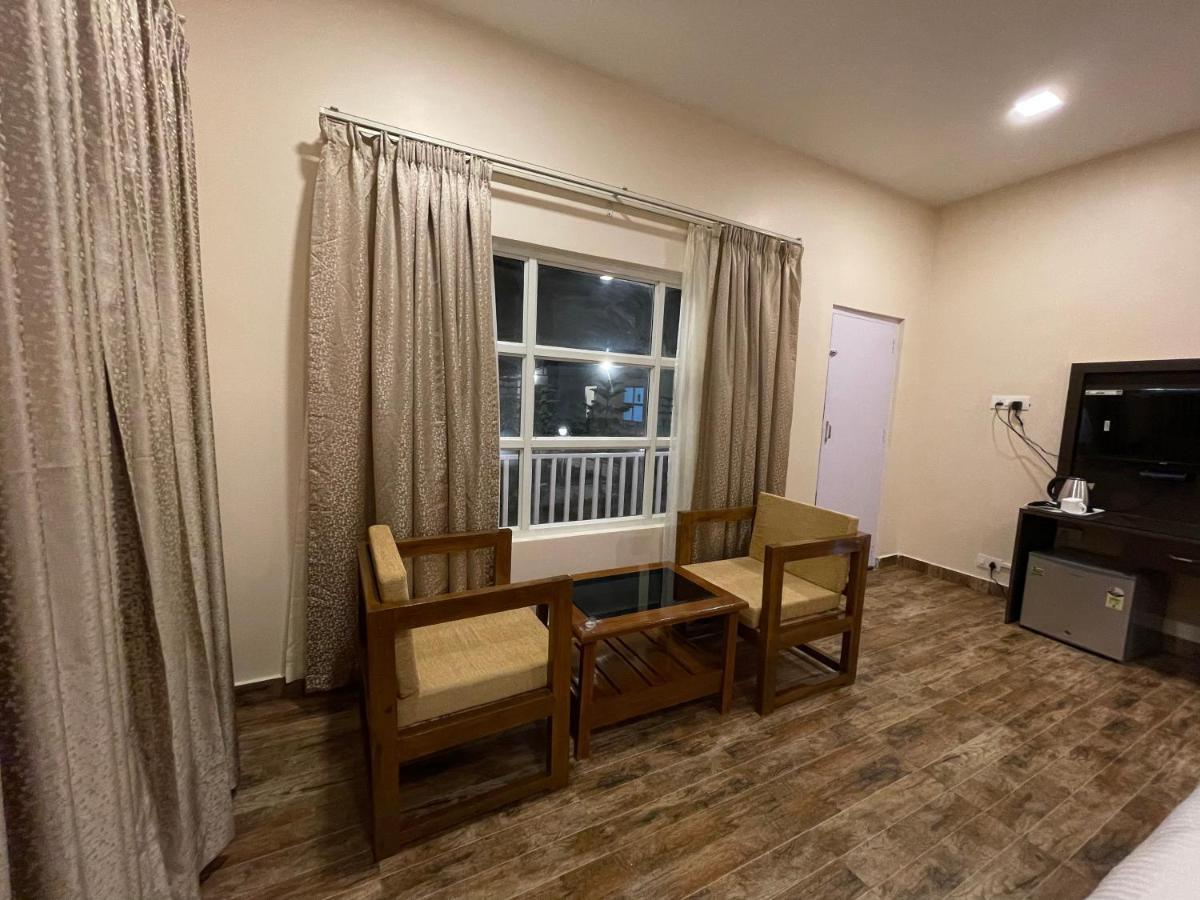 Jaldapara Forest Tourist Lodge Jftl Madari Hat المظهر الخارجي الصورة