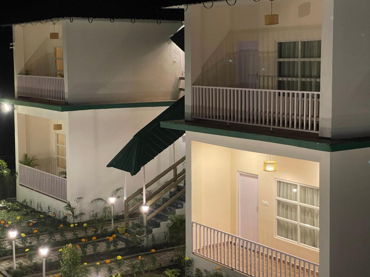 Jaldapara Forest Tourist Lodge Jftl Madari Hat المظهر الخارجي الصورة