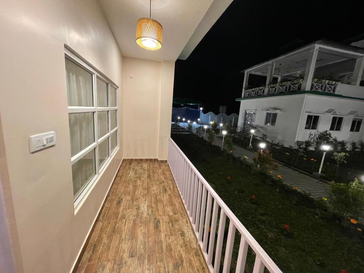 Jaldapara Forest Tourist Lodge Jftl Madari Hat المظهر الخارجي الصورة