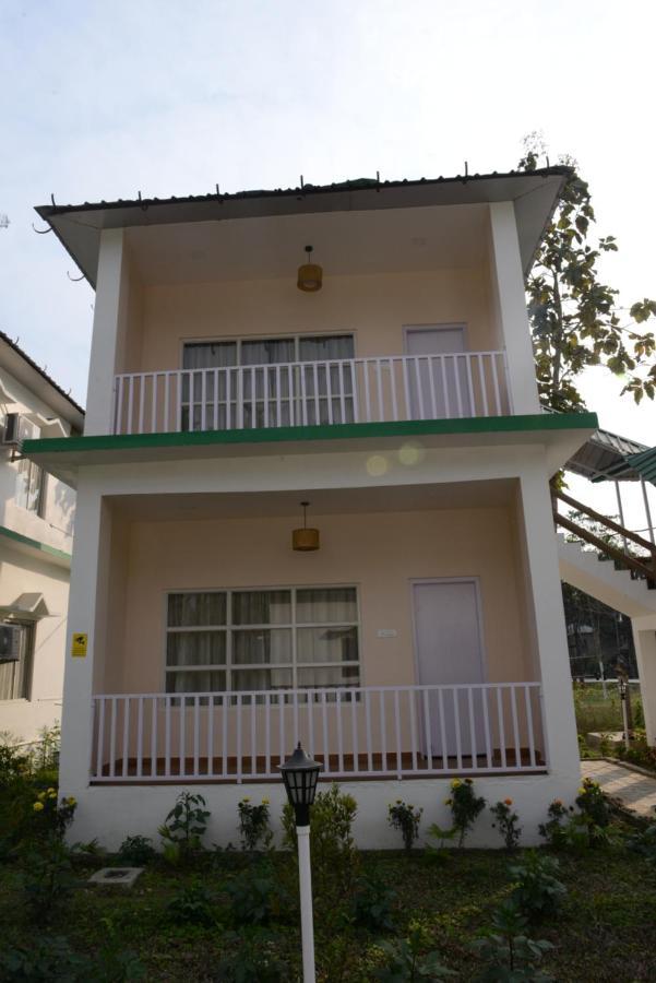Jaldapara Forest Tourist Lodge Jftl Madari Hat المظهر الخارجي الصورة