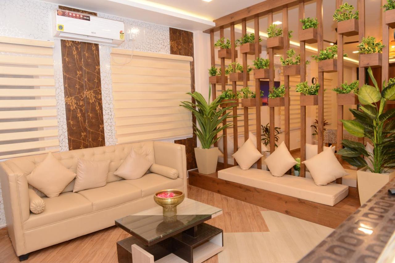 Jaldapara Forest Tourist Lodge Jftl Madari Hat المظهر الخارجي الصورة