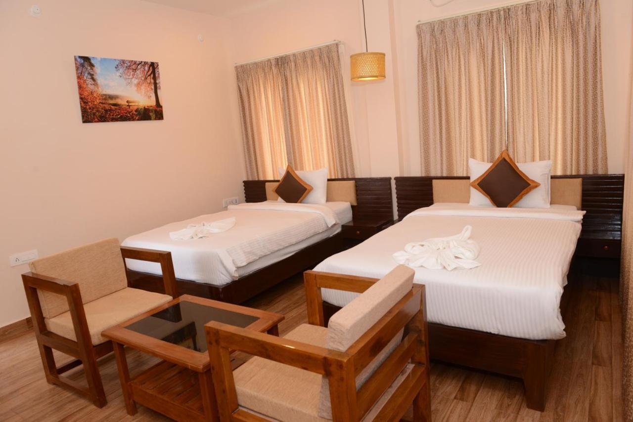 Jaldapara Forest Tourist Lodge Jftl Madari Hat المظهر الخارجي الصورة