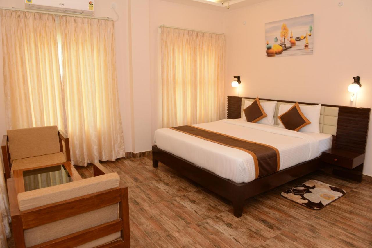 Jaldapara Forest Tourist Lodge Jftl Madari Hat المظهر الخارجي الصورة