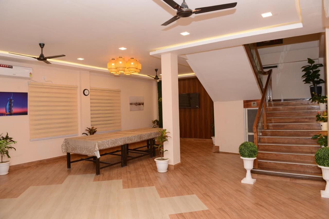 Jaldapara Forest Tourist Lodge Jftl Madari Hat المظهر الخارجي الصورة