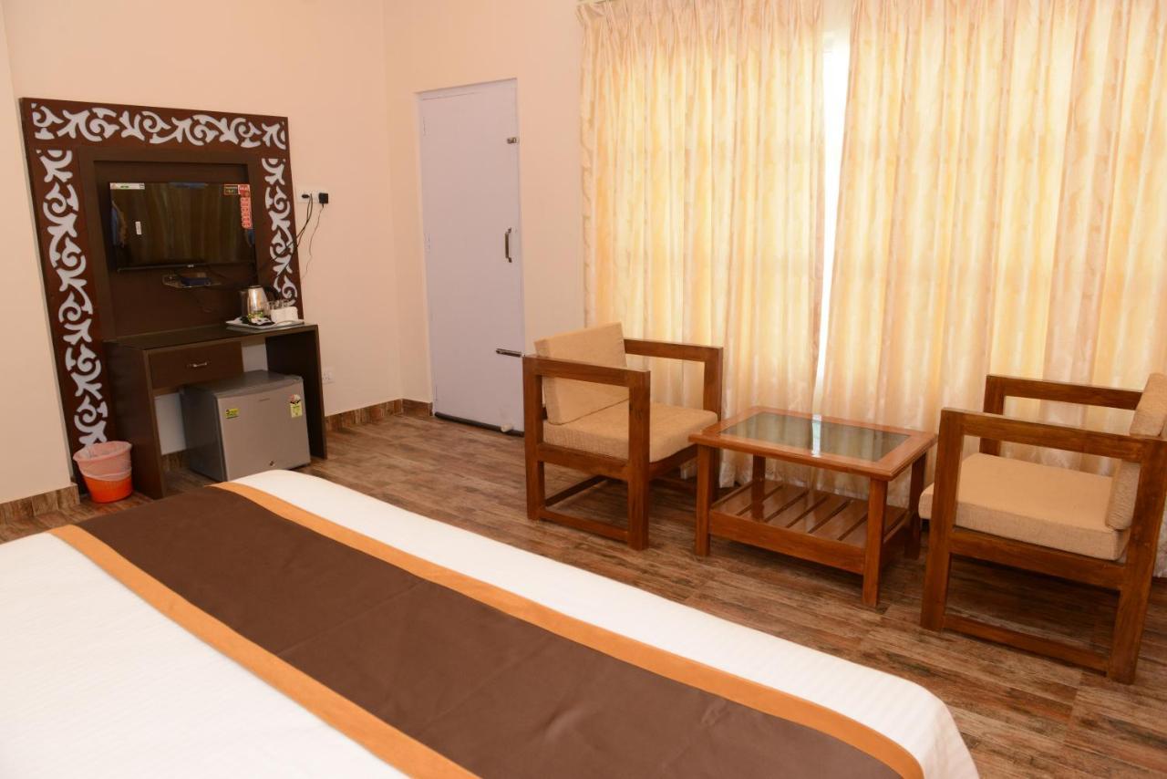 Jaldapara Forest Tourist Lodge Jftl Madari Hat المظهر الخارجي الصورة