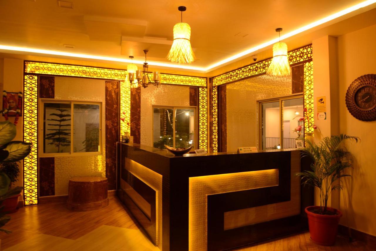 Jaldapara Forest Tourist Lodge Jftl Madari Hat المظهر الخارجي الصورة