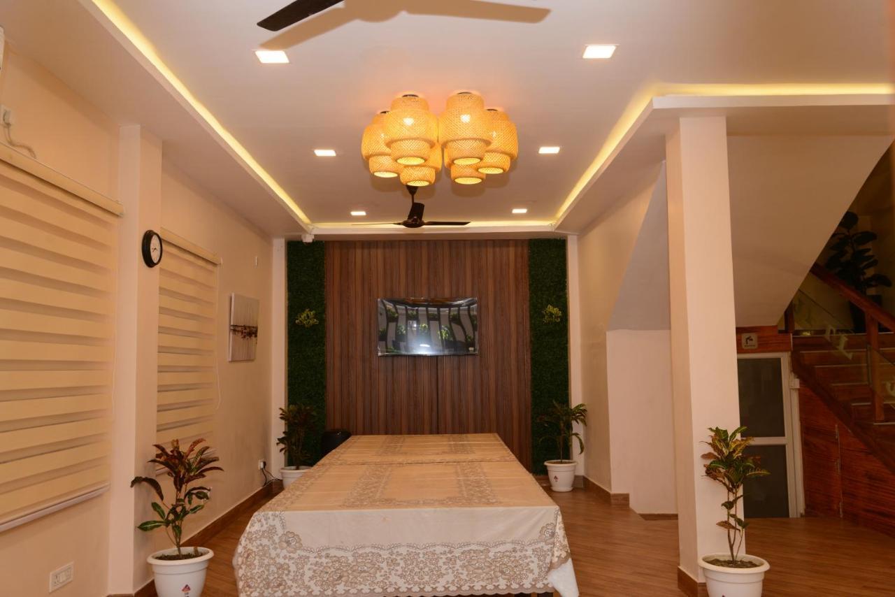 Jaldapara Forest Tourist Lodge Jftl Madari Hat المظهر الخارجي الصورة