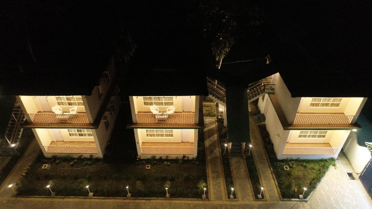 Jaldapara Forest Tourist Lodge Jftl Madari Hat المظهر الخارجي الصورة