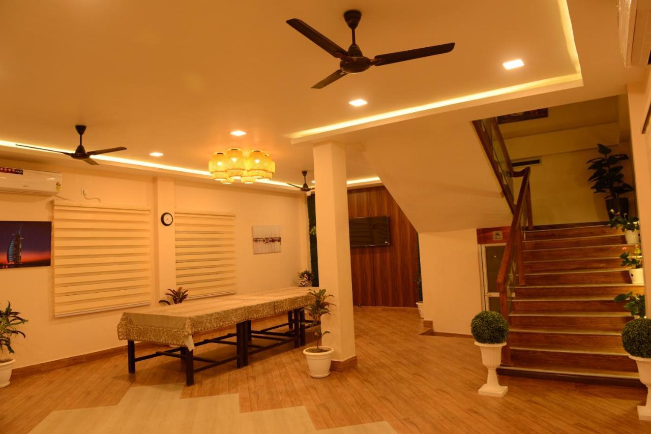 Jaldapara Forest Tourist Lodge Jftl Madari Hat المظهر الخارجي الصورة