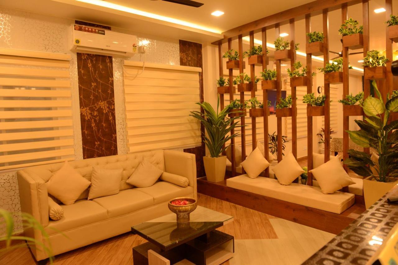 Jaldapara Forest Tourist Lodge Jftl Madari Hat المظهر الخارجي الصورة